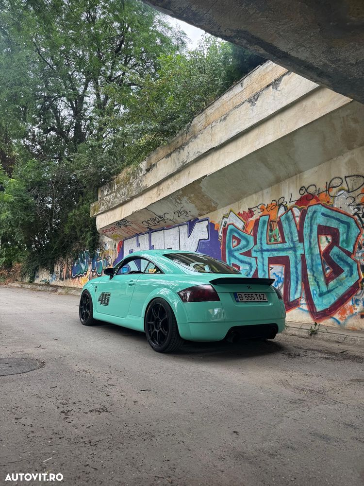 Audi TT - 3