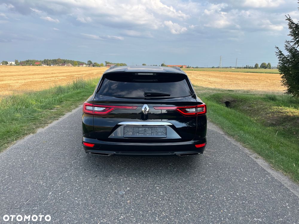 Renault Talisman - 7