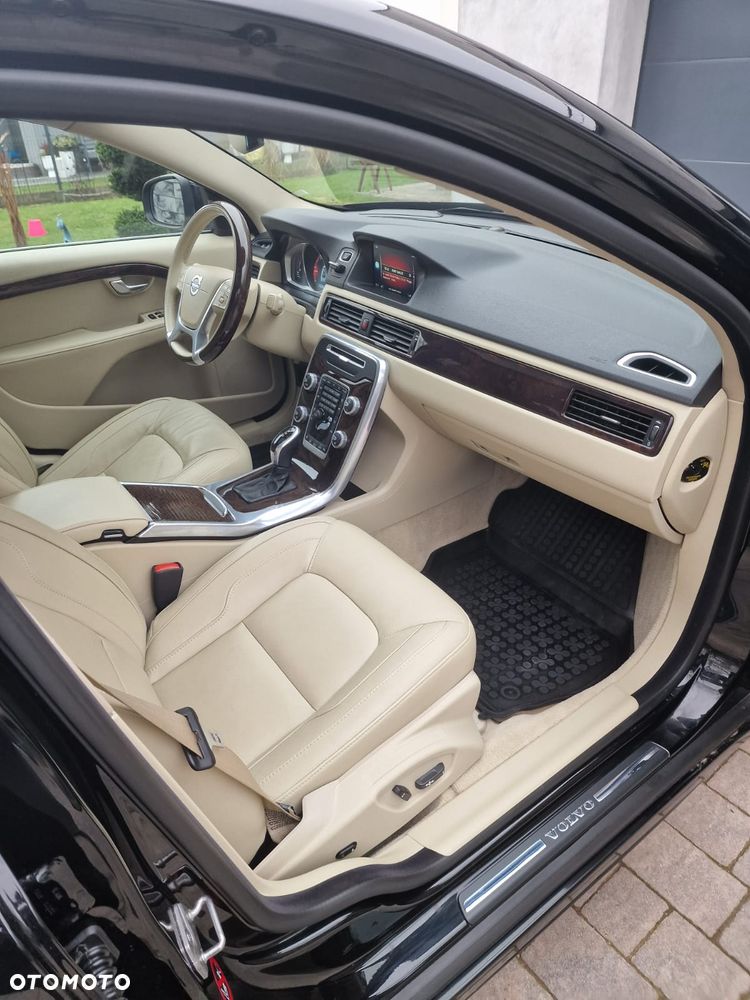 Volvo S80 D5 Summum - 9