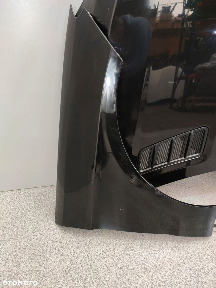 MERCEDES ML W166 AMG PRZÓD MASKA LAMPY PAS PRZEDNI BŁOTNIKI 197 - 11