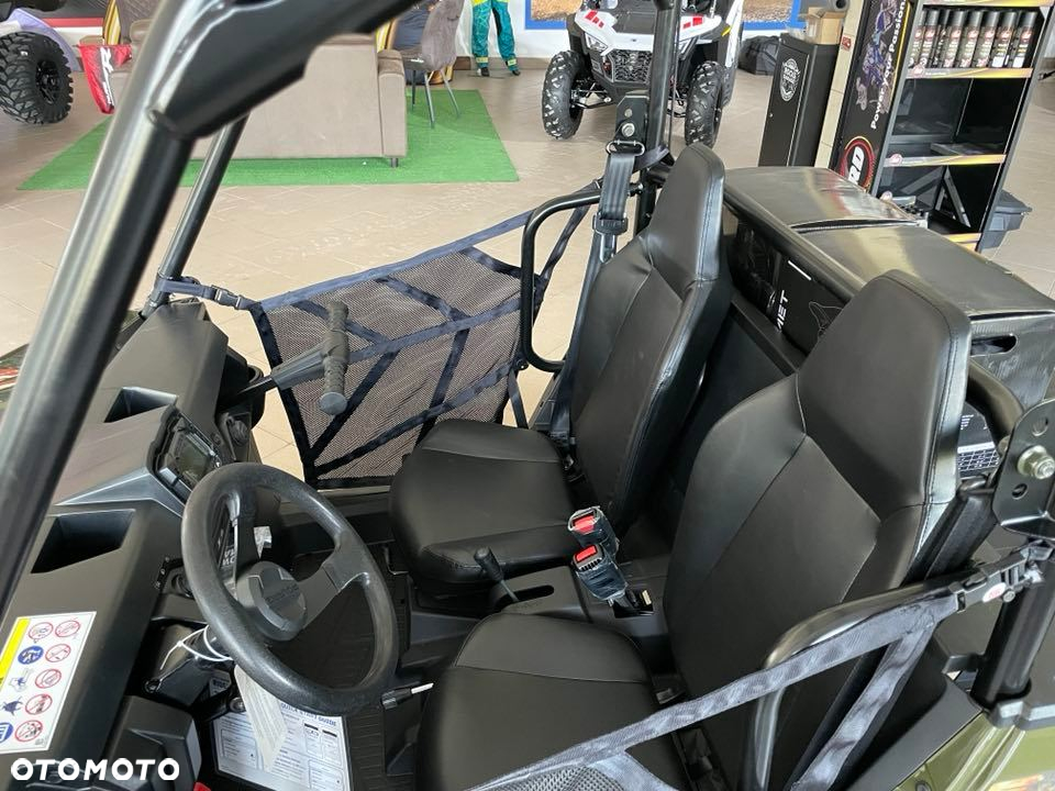Polaris Inny - 5