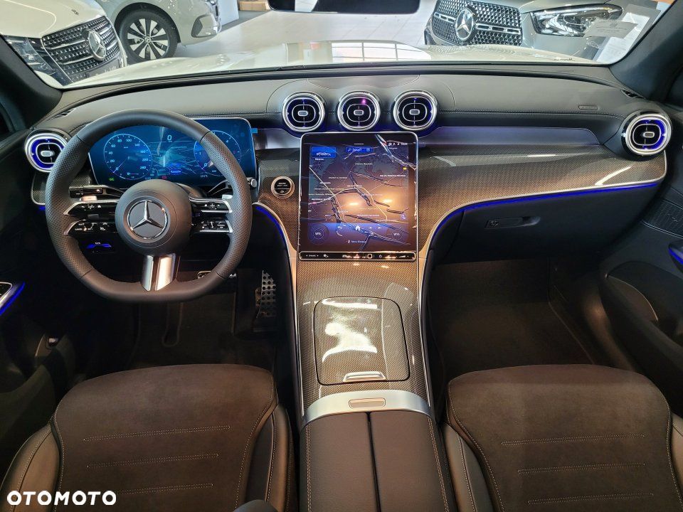 Mercedes-Benz GLC - 5