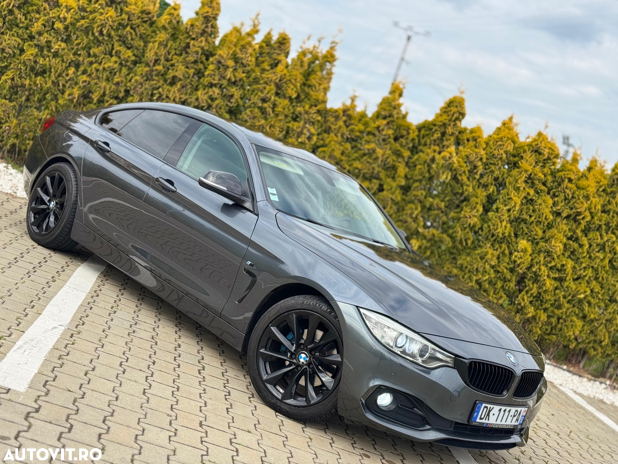 BMW Seria 4 - 30