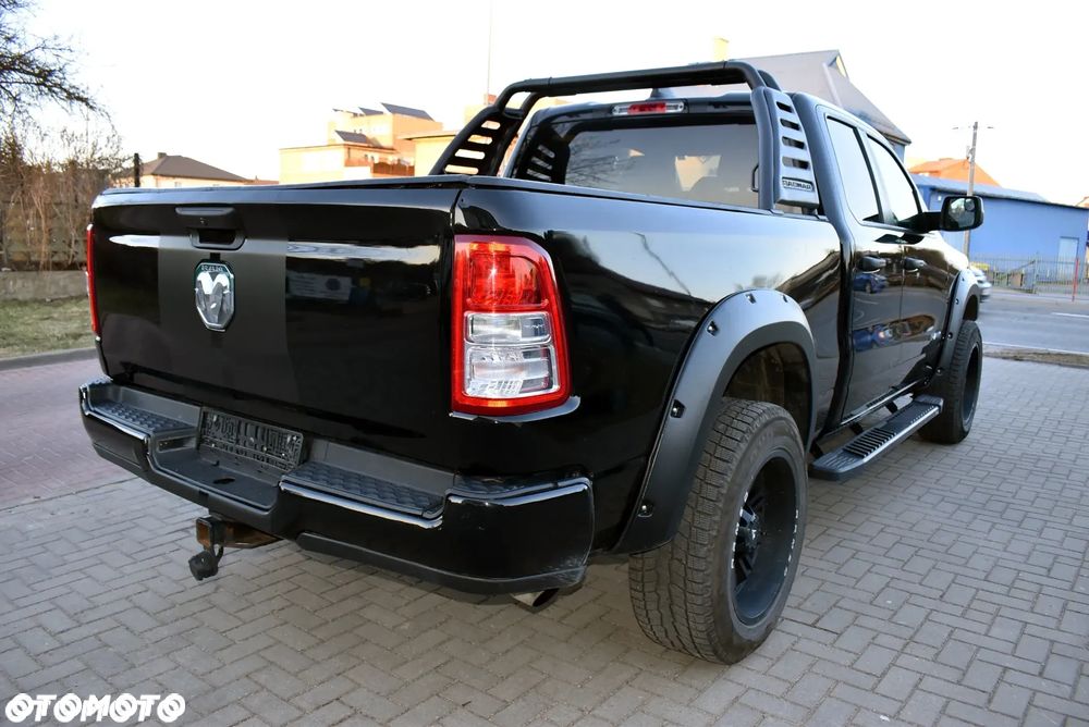 Jeep Grand Cherokee 3.6 V6 Pentastar 4WD Automatik Summit - 6