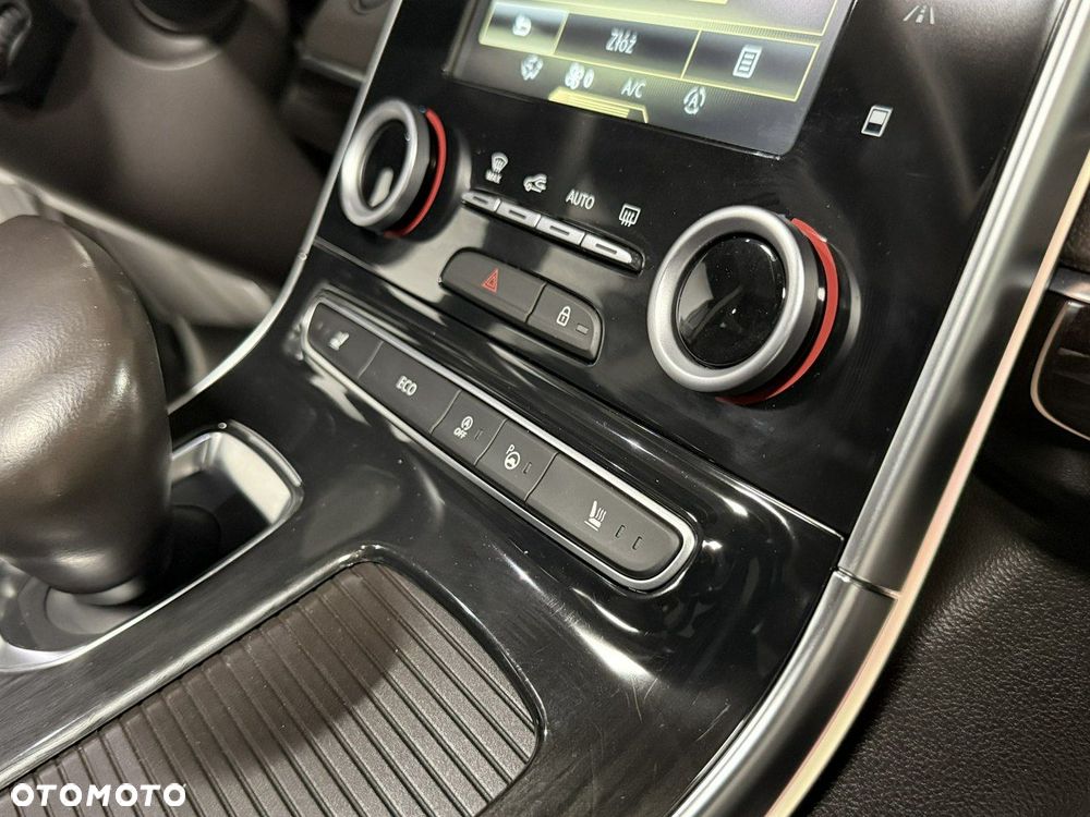 Renault Espace Energy TCe 200 EDC Initiale Paris - 38