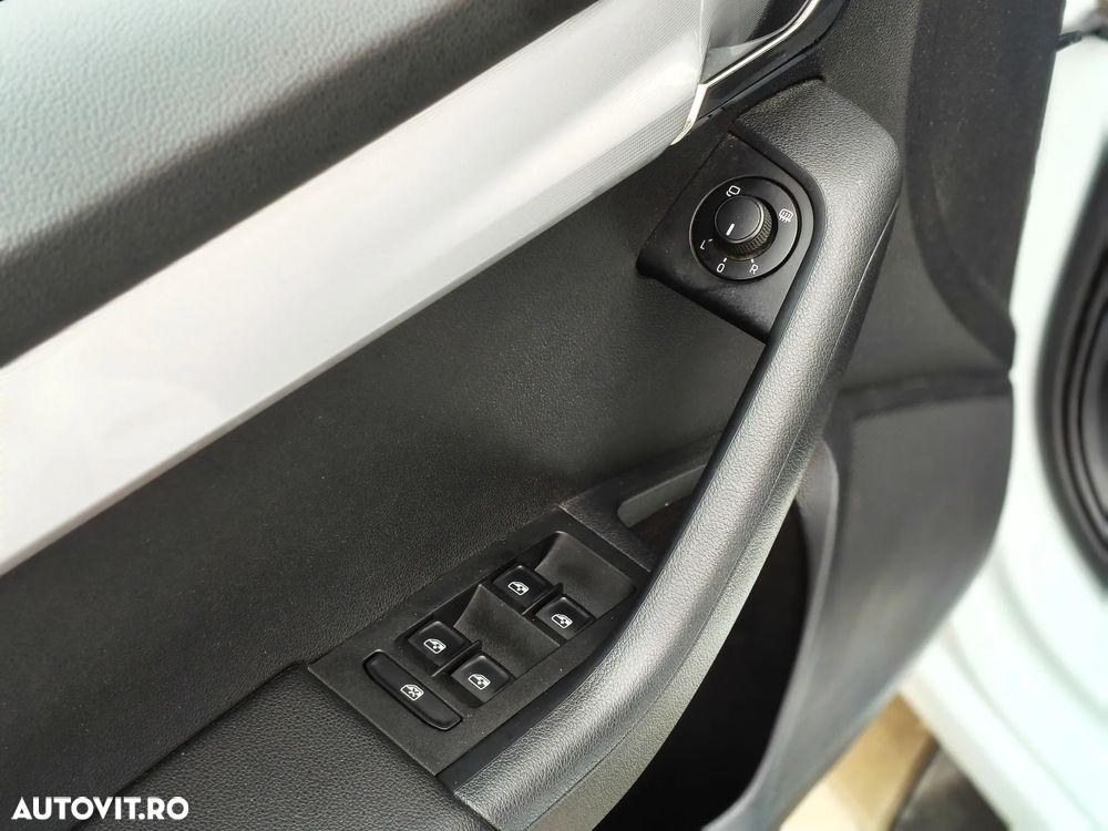 Skoda Octavia 2.0 TDI Style - 28