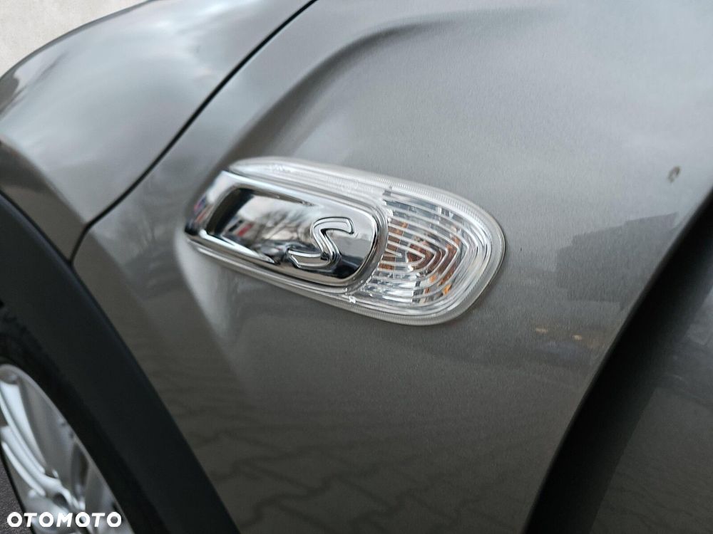 MINI Cooper S - 16