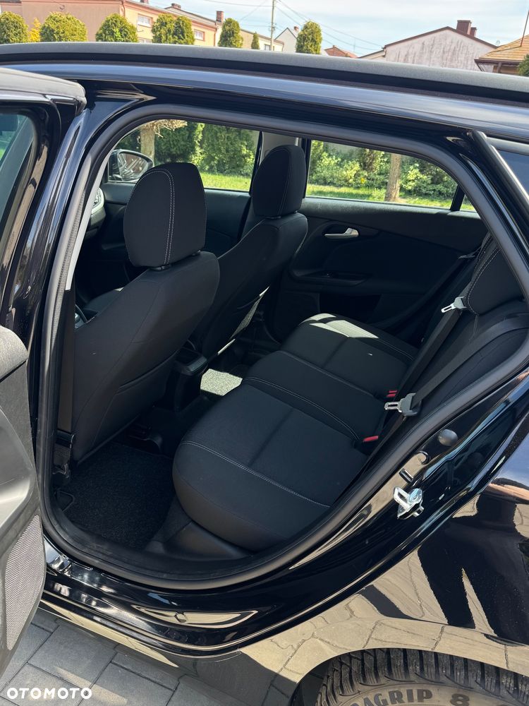 Fiat Tipo 1.4 T-Jet 16v Easy - 8