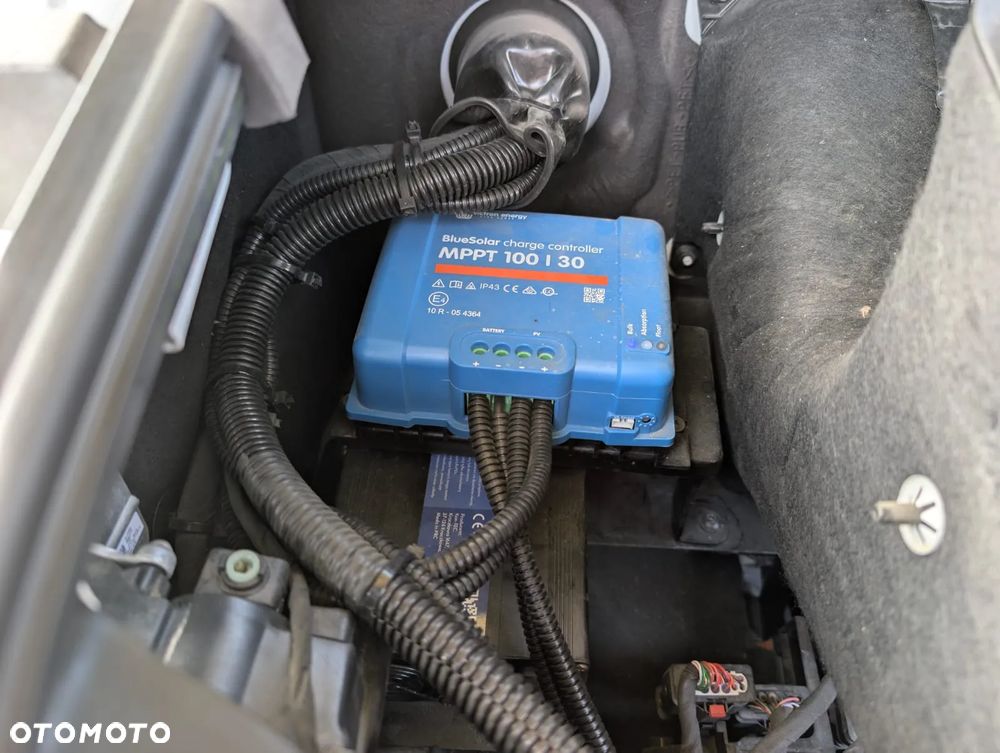 Mercedes-Benz eSprinter - 16