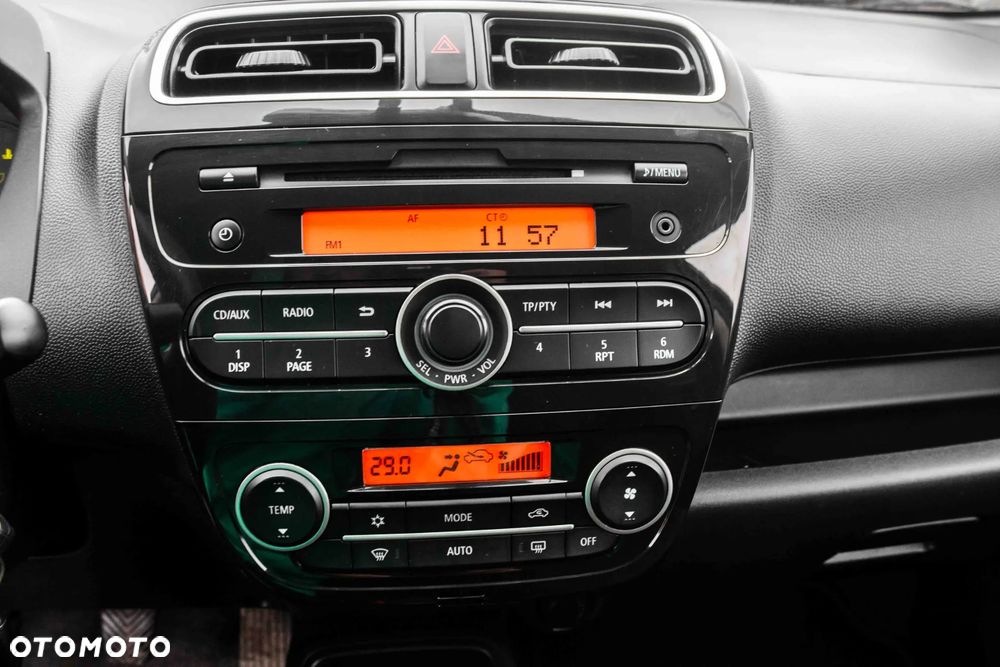 Mitsubishi Space Star 1.2 Top - 14