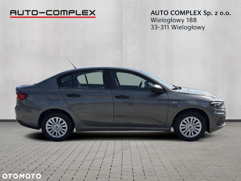 Fiat Tipo 1.4 Classic - 7