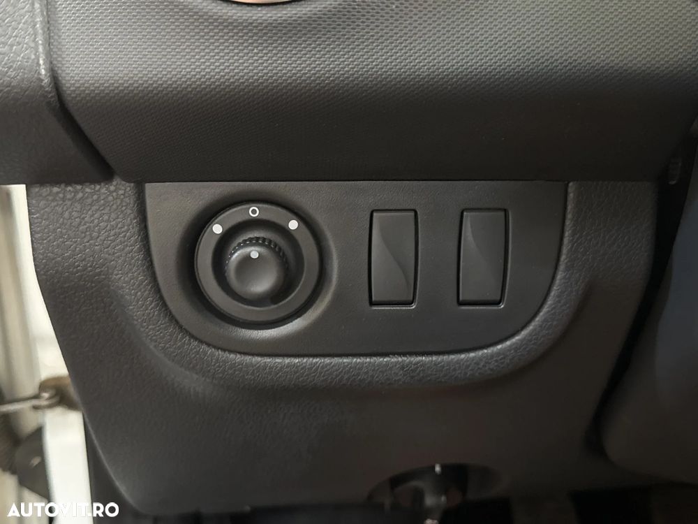 Dacia Logan MCV - 16