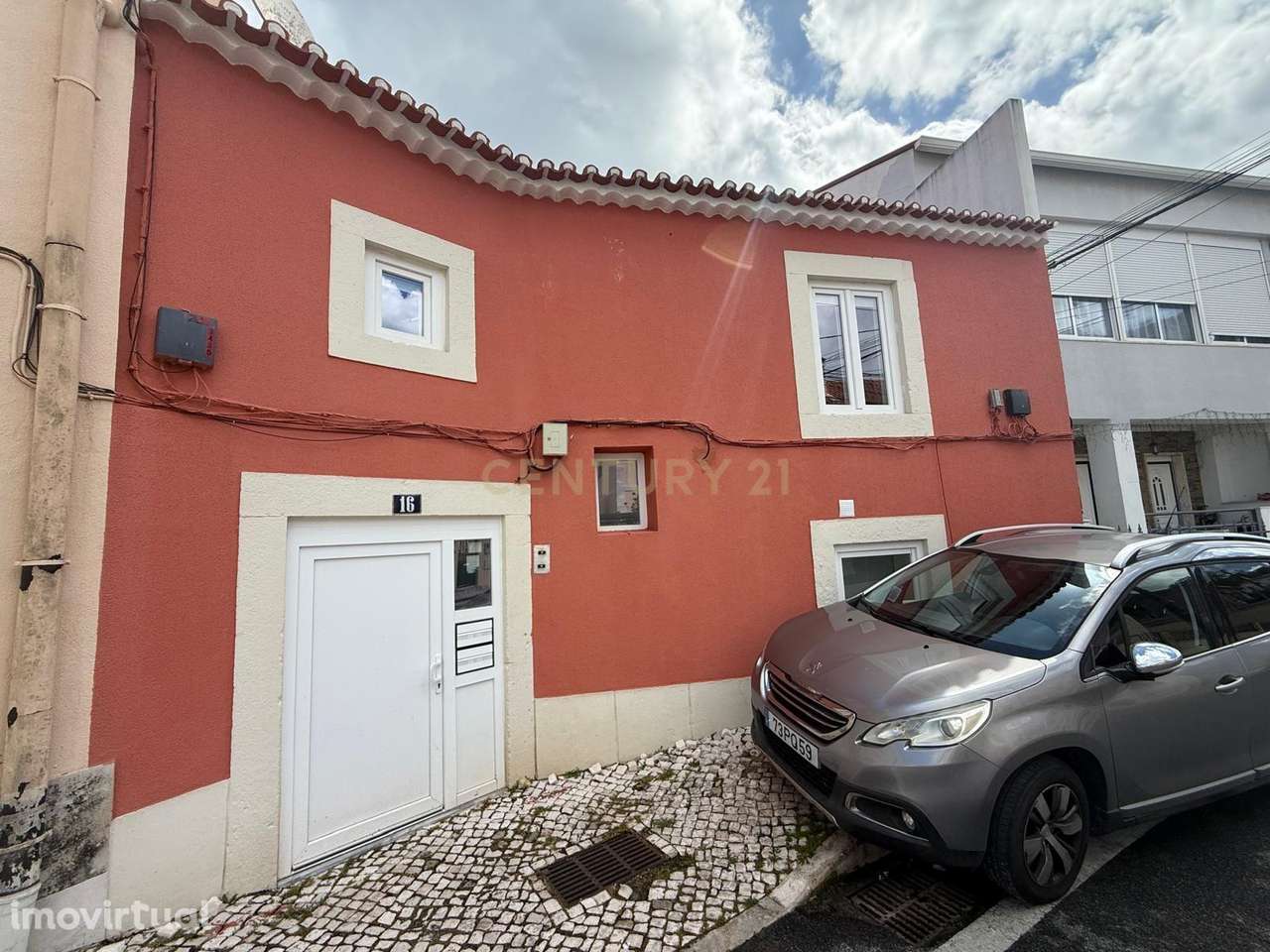 Apartamento T2 + aproveitamento sótão| Boa localização - Grande imagem: 3/35