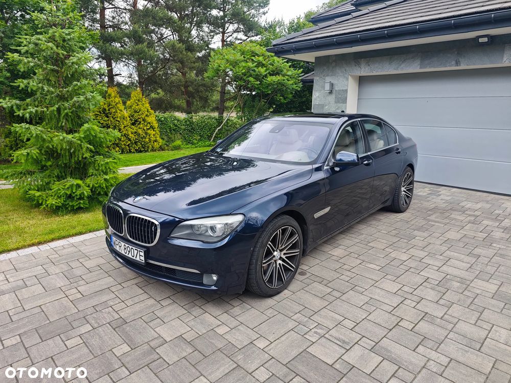 BMW 7