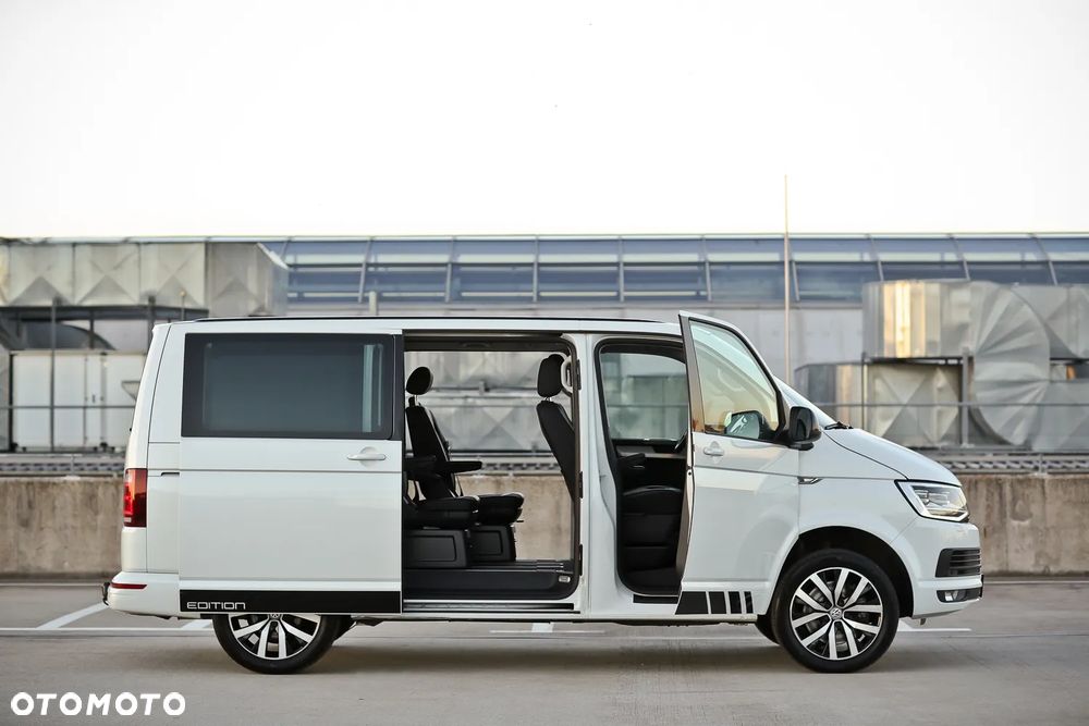 Volkswagen Multivan 2.0 BiTDI L1 Highline 4Motion DSG - 3