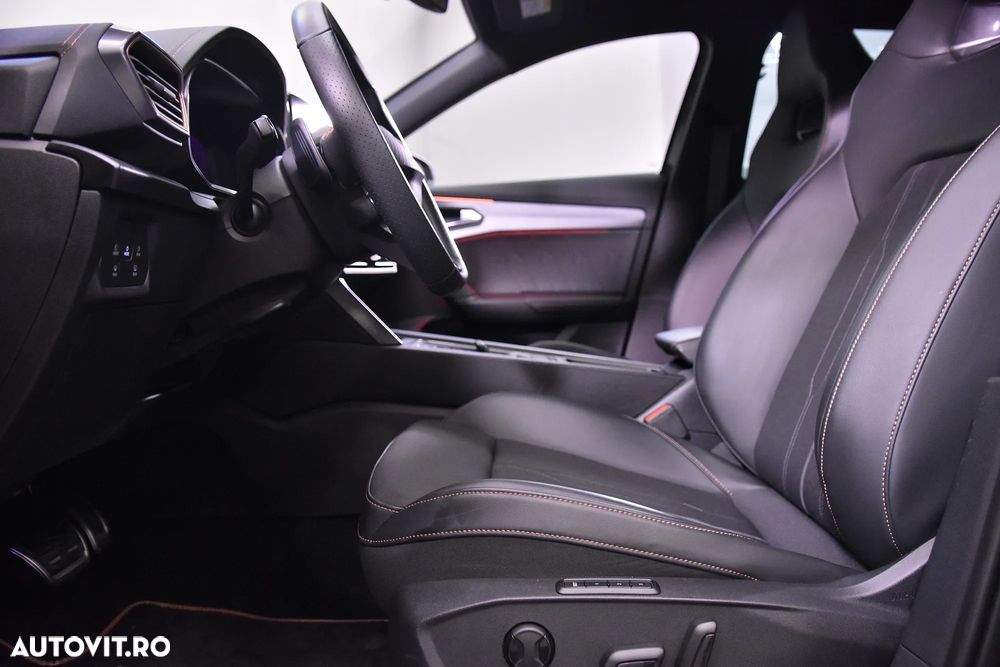 Cupra Formentor - 23