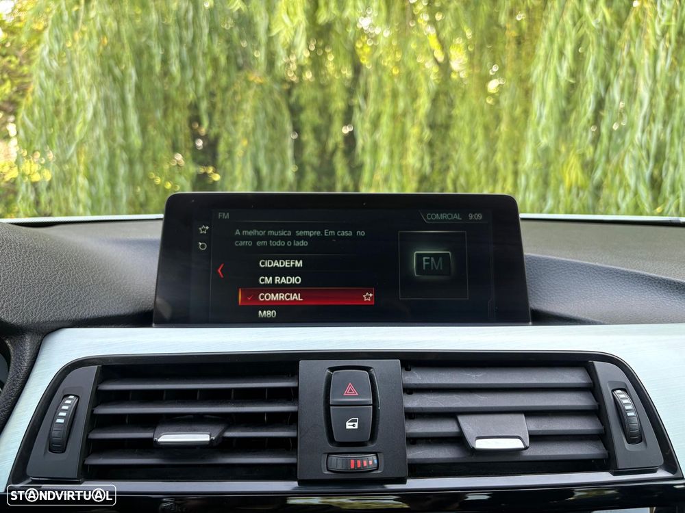 BMW 420 d Pack M Auto - 12