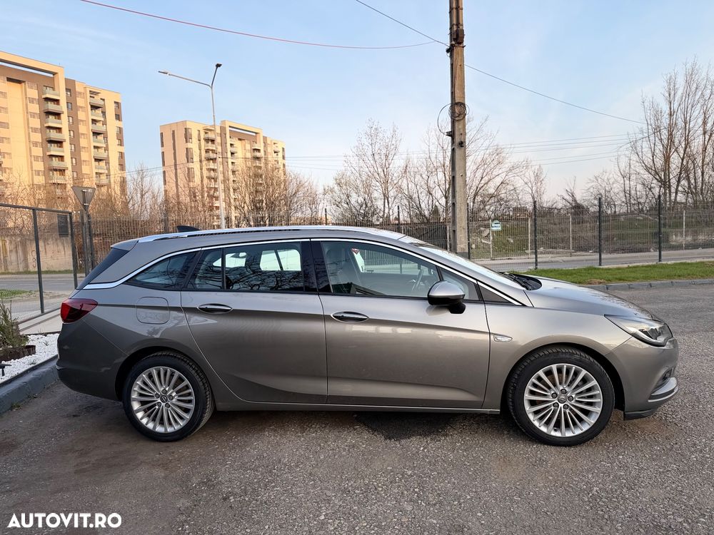 Opel Astra 1.6 D Start/Stop Innovation - 15