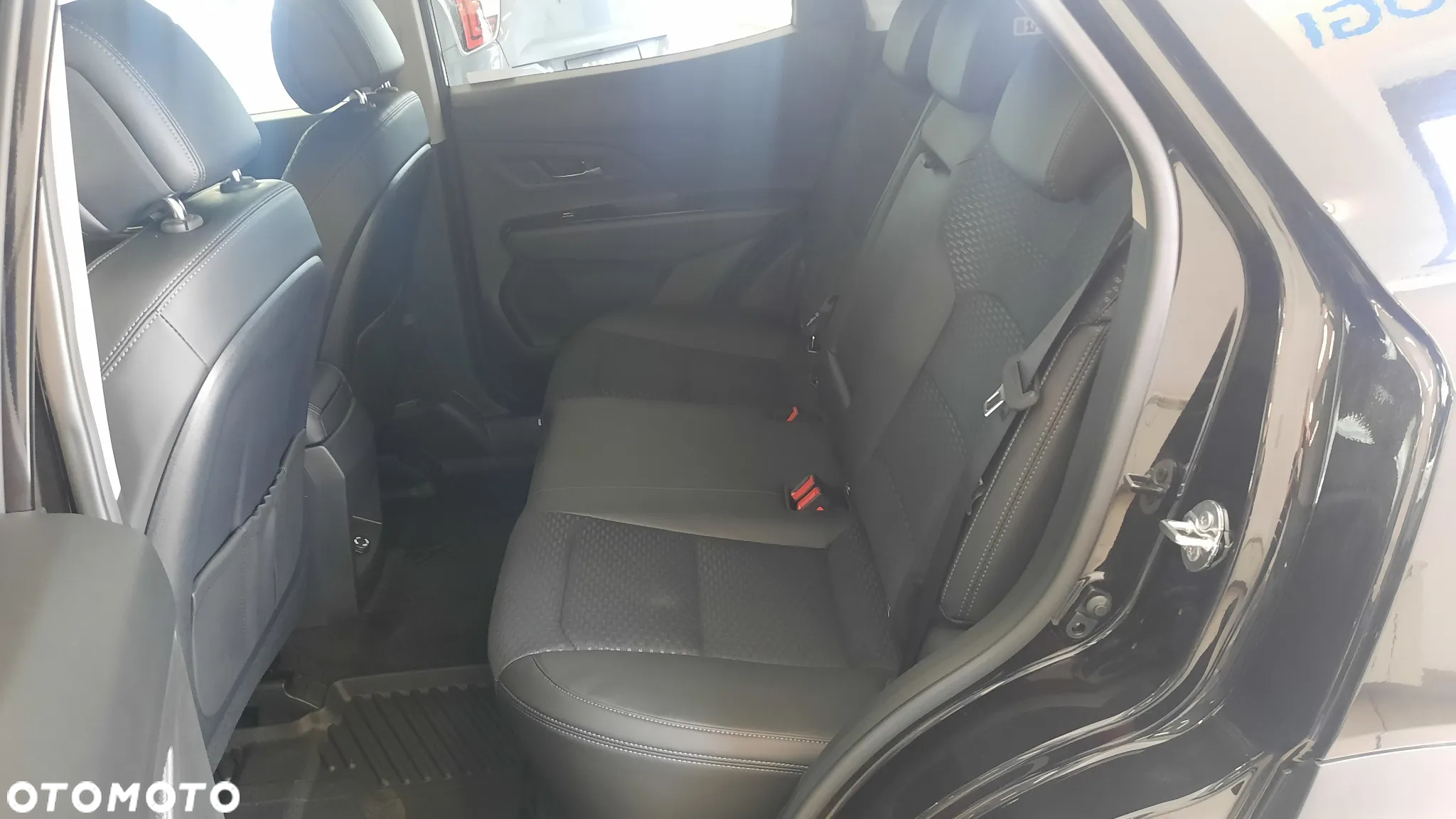 SsangYong/KGM Korando 1.5 T-GDI Adventure 2WD - 10