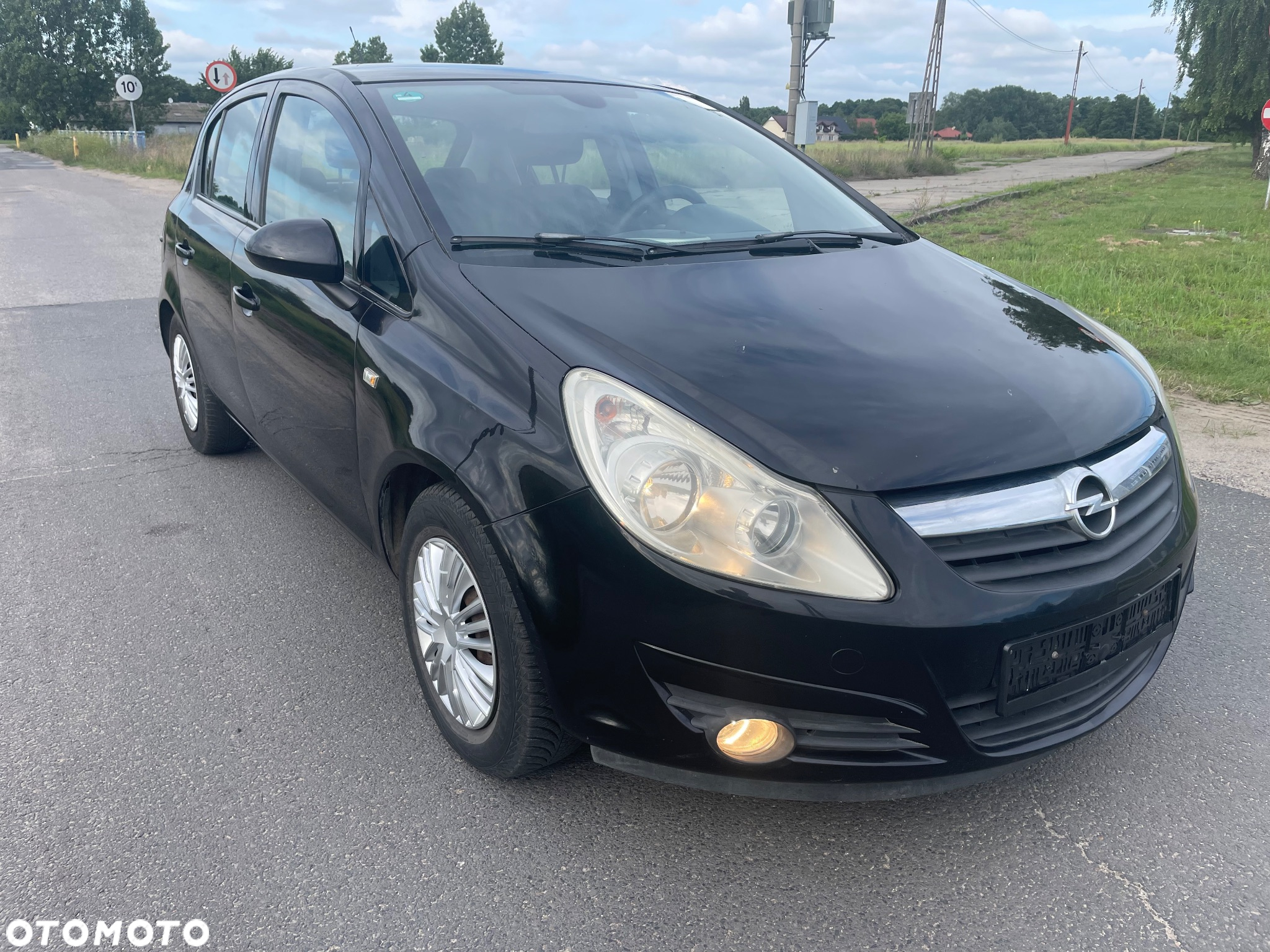 Opel Corsa 1.2 16V - 2