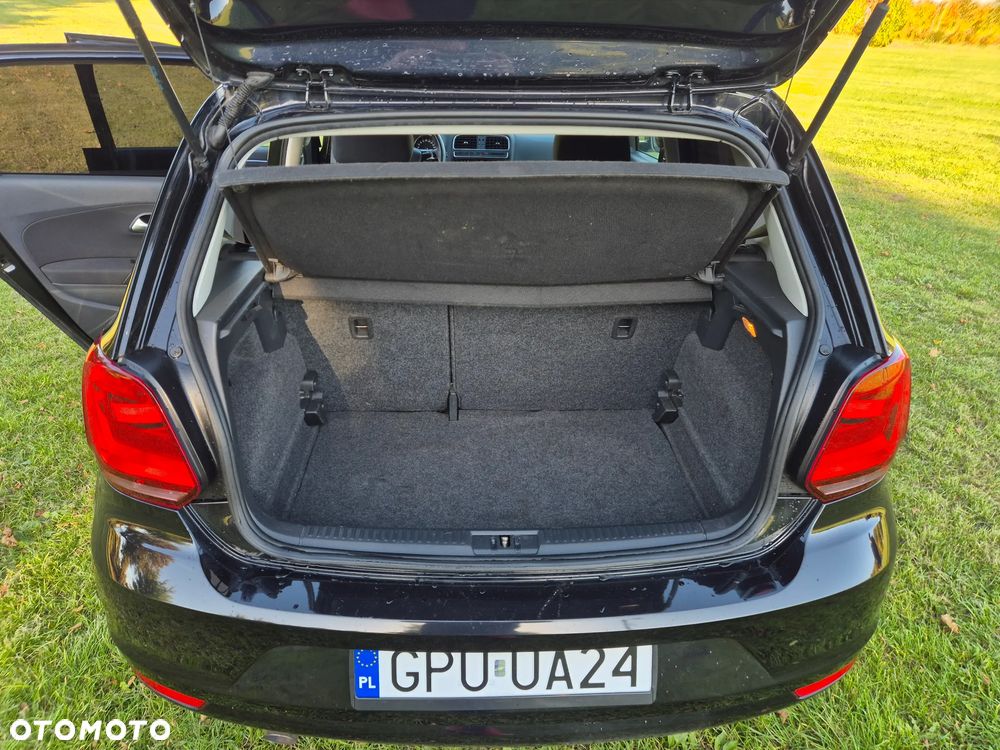 Volkswagen Polo - 22