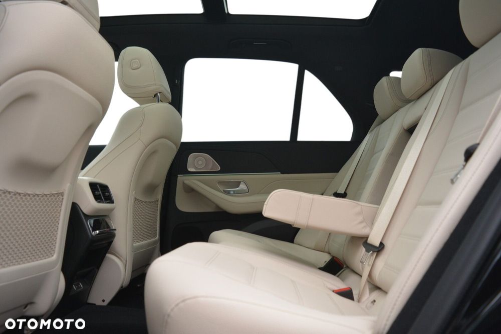 Mercedes-Benz GLE 450 d mHEV 4-Matic AMG Line - 9