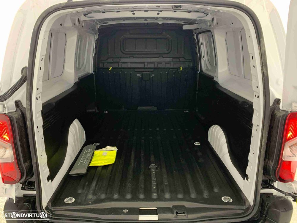 Citroën Berlingo 1.5 BlueHDi XL - 11