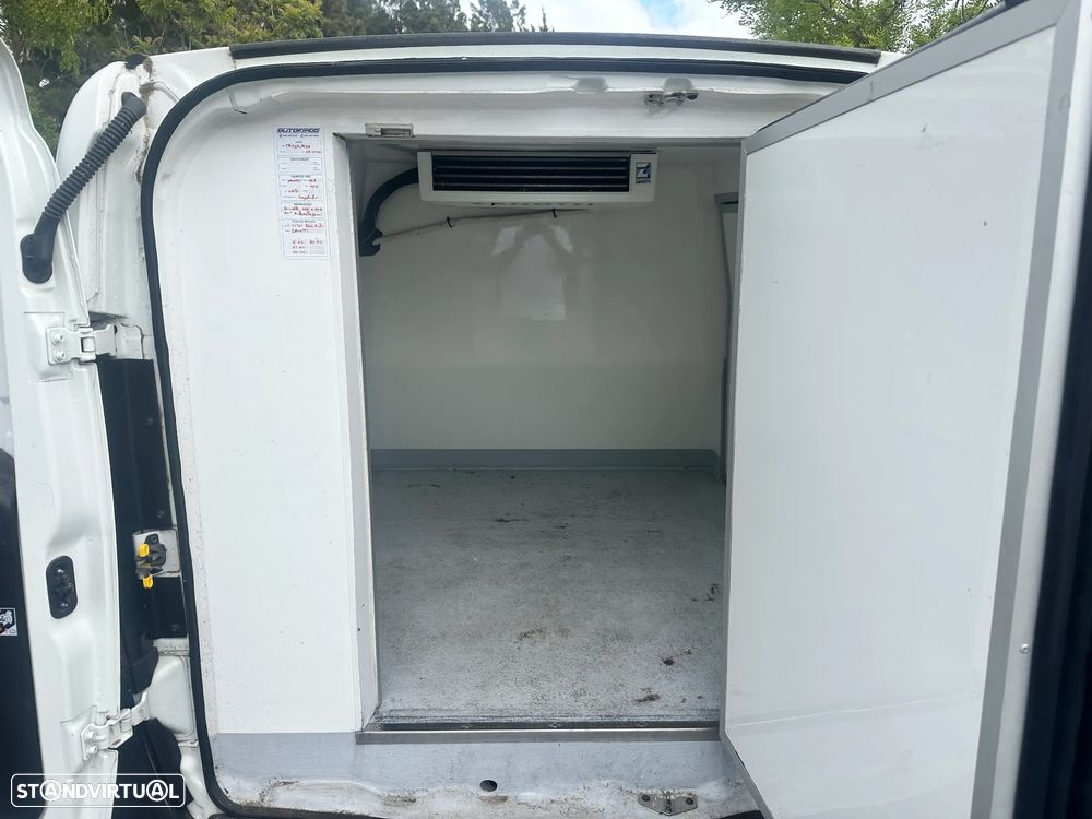 Fiat Doblo Frigo (263) - 8