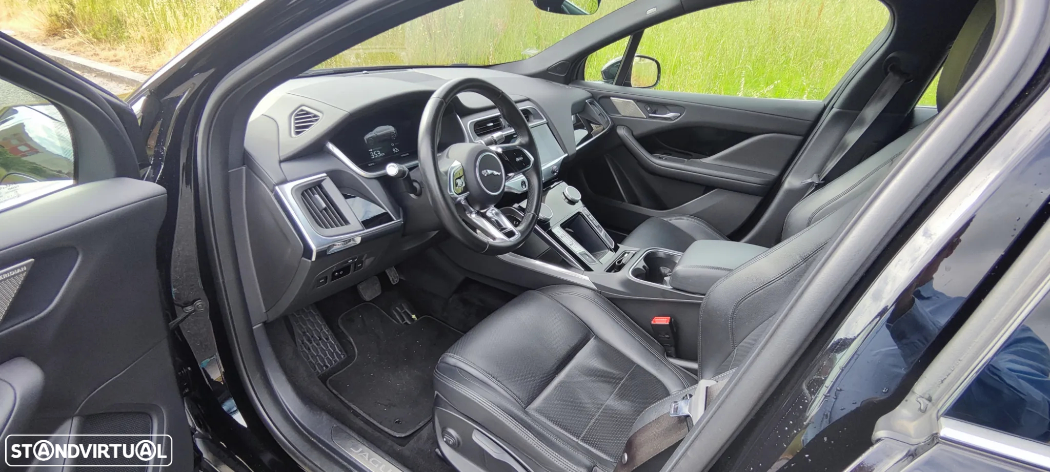 Jaguar I-Pace S AWD Aut. - 7