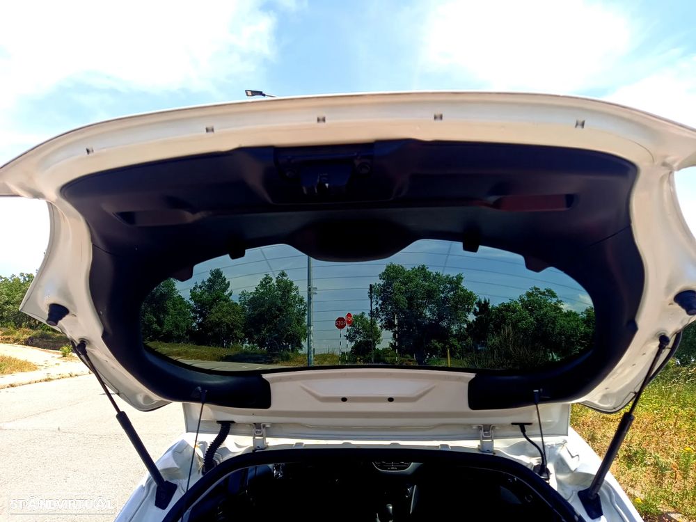 Peugeot 208 1.2 VTi Active - 11