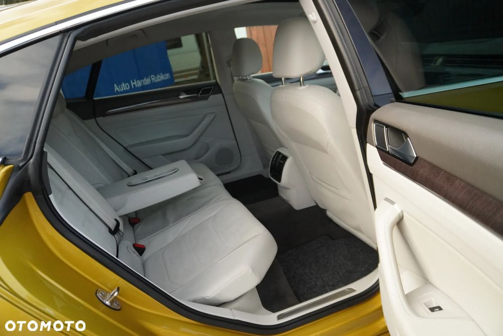 Volkswagen Arteon 1.5 TSI ACT OPF DSG Elegance - 33