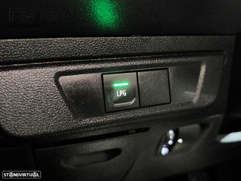 Dacia Sandero 1.0 ECO-G Stepway Comfort Bi-Fuel - 18