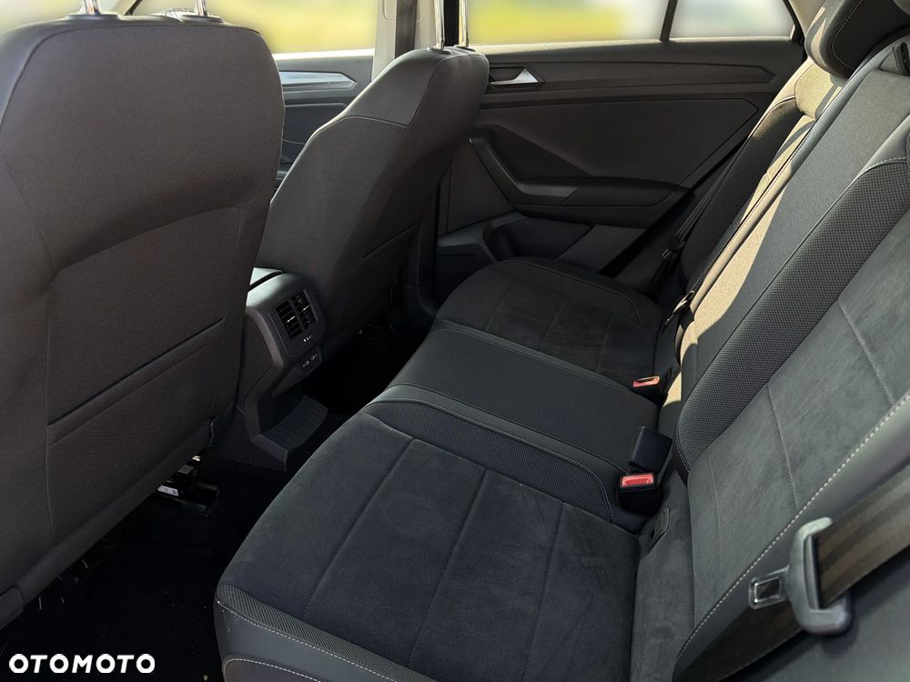 Volkswagen T-Roc 2.0 TDI Style DSG - 13