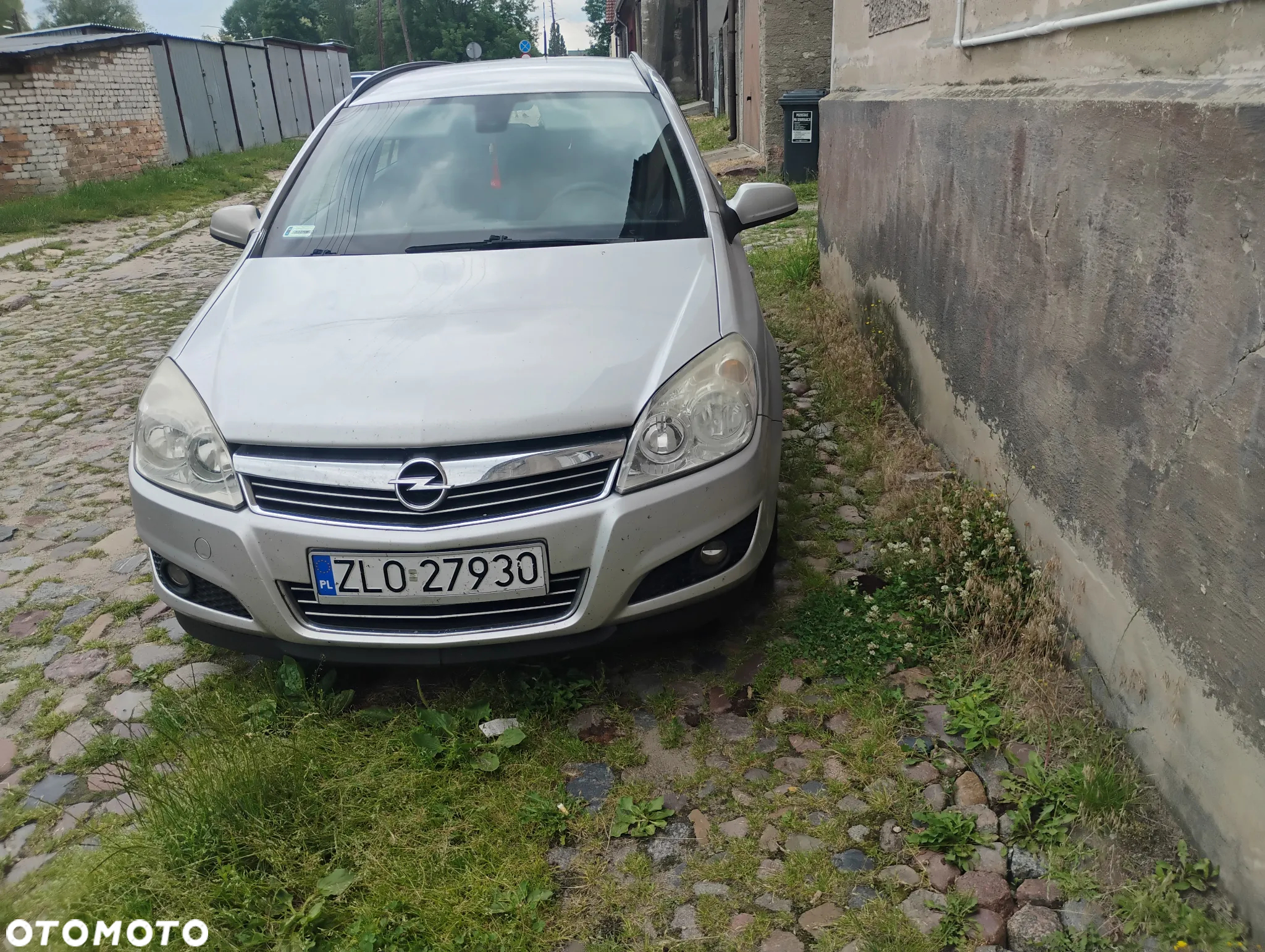 Opel Astra III 1.7 CDTI Cosmo - 2
