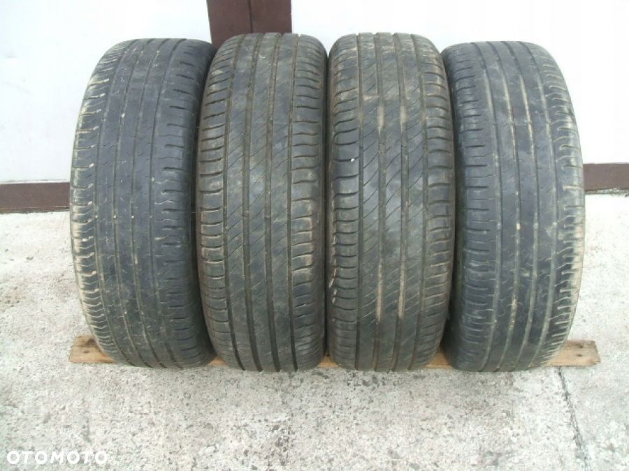 SUZUKI SX4 S-CROSS VITARA FELGA KOŁA KOŁO OPONA 215/55/17 R17 lato - 7