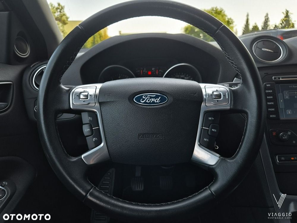 Ford Mondeo 1.6 Eco Boost Start-Stopp Champions Edition - 15