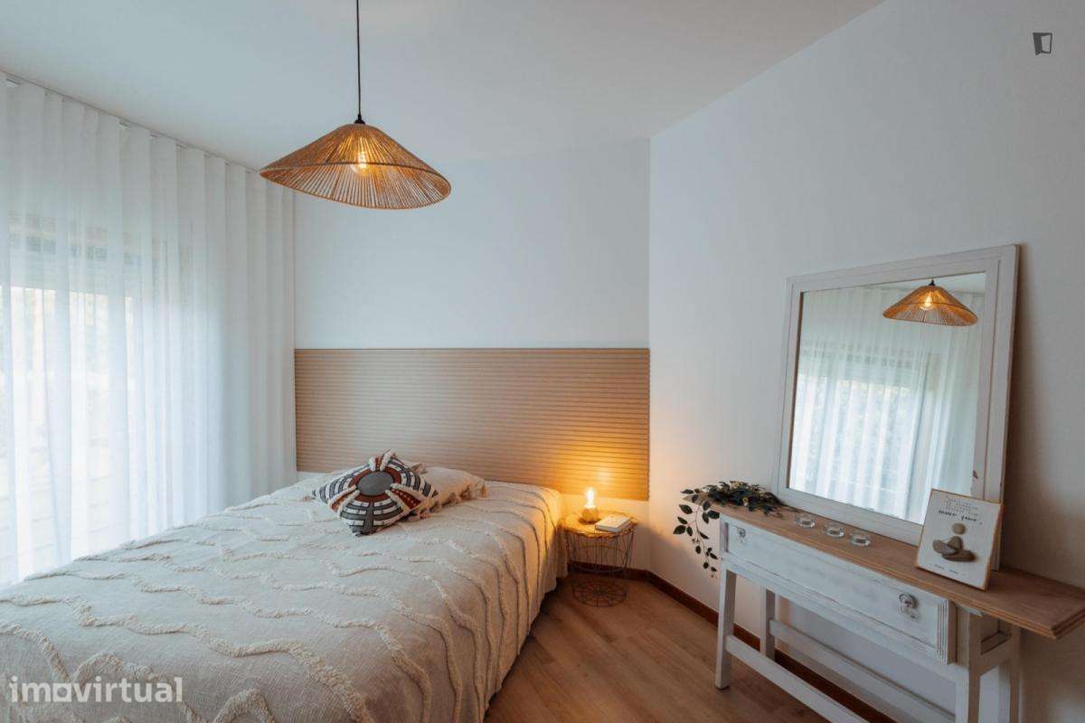 Apartamento com 1 quartos - localizado em Vila nova de gaia - Grande imagem: 4/13