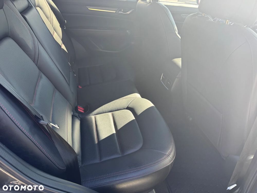 Mazda CX-5 - 8
