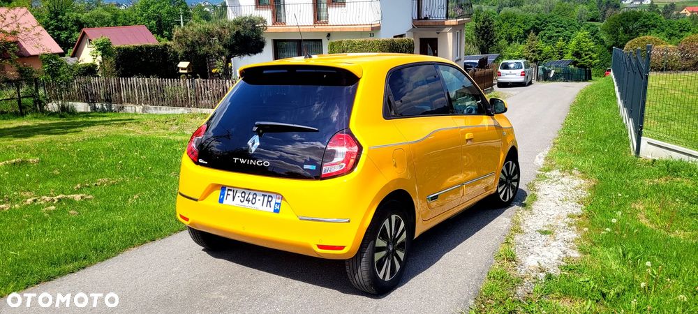 Renault Twingo Electric URBAN NIGHT - 2