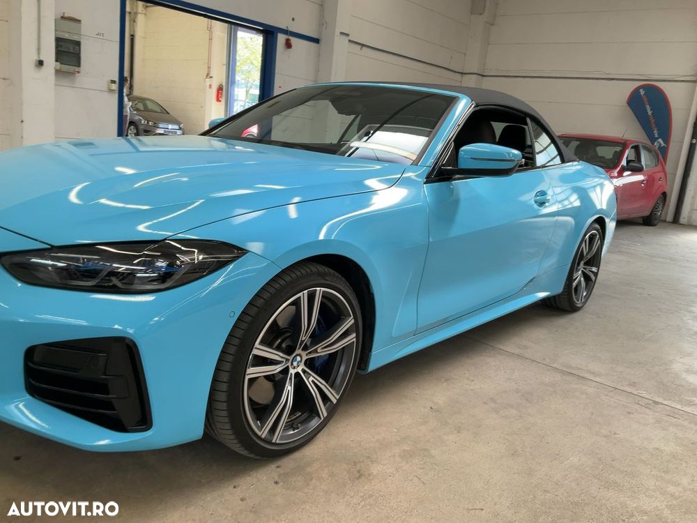 BMW M4 M440i xDrive - 2