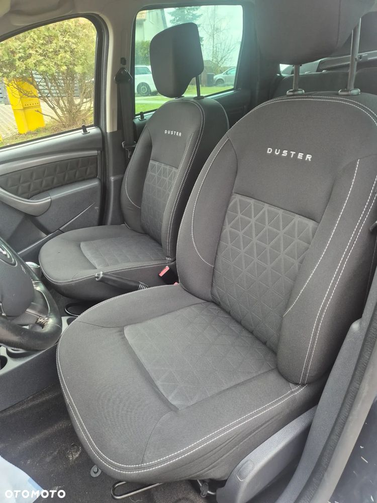 Dacia Duster - 7