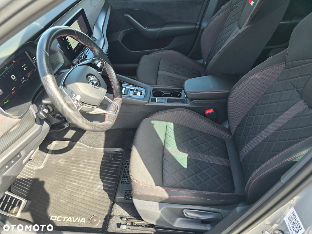 Skoda Octavia - 32