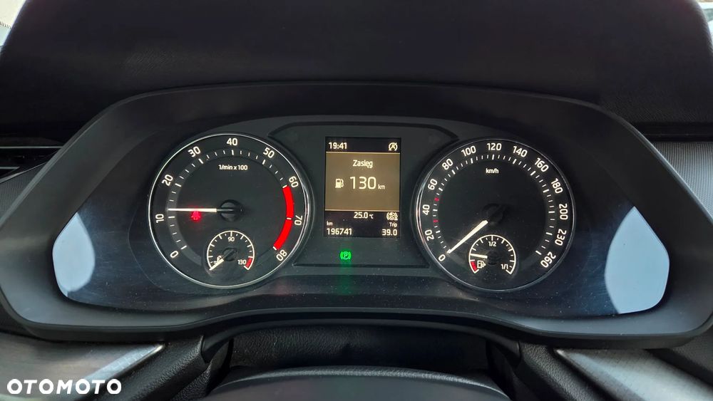 Skoda Octavia 1.5 TSI ACT Ambition - 17