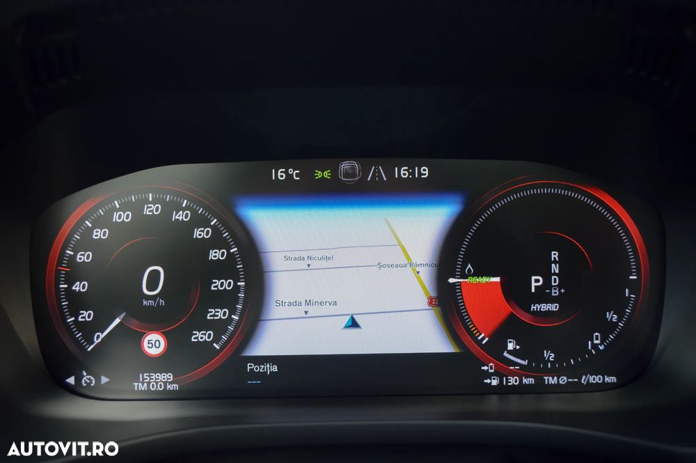 Volvo XC 60 Recharge T8 Twin Engine eAWD Inscription - 6