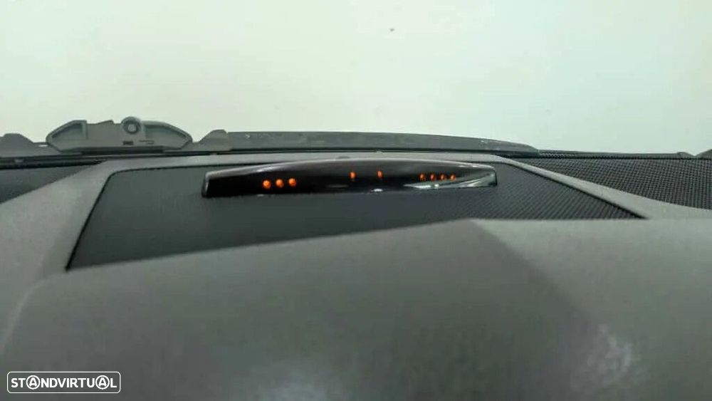 Mercedes-Benz C 250 CDI Classic BlueEfficiency - 31