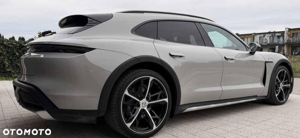 Porsche Taycan 105kWh 4 - 16