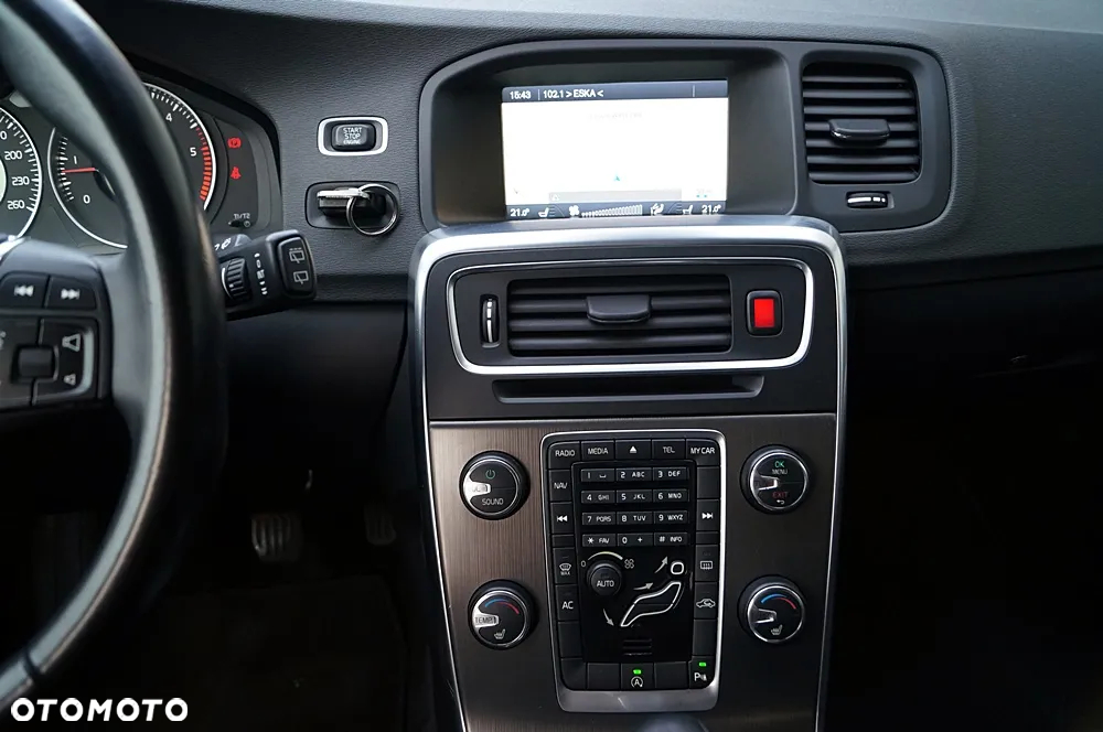 Volvo V60 - 27