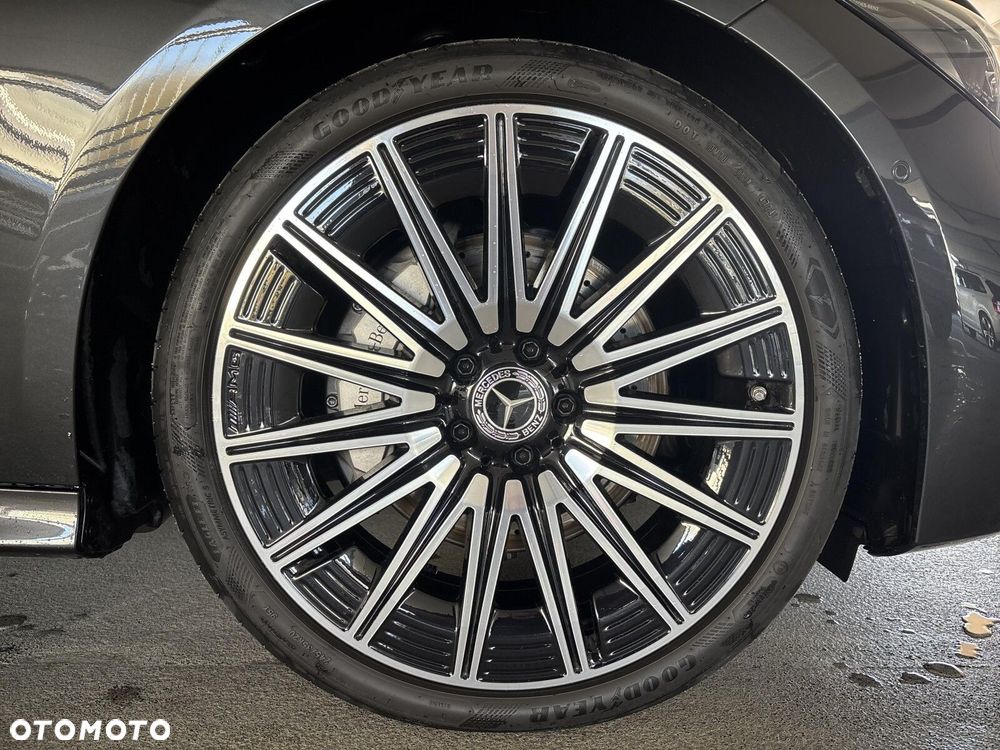 Mercedes-Benz CLE - 9