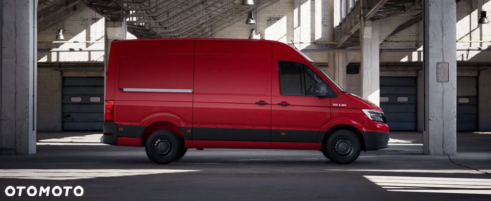 MAN TGE 3.180 4X2F SB - 5