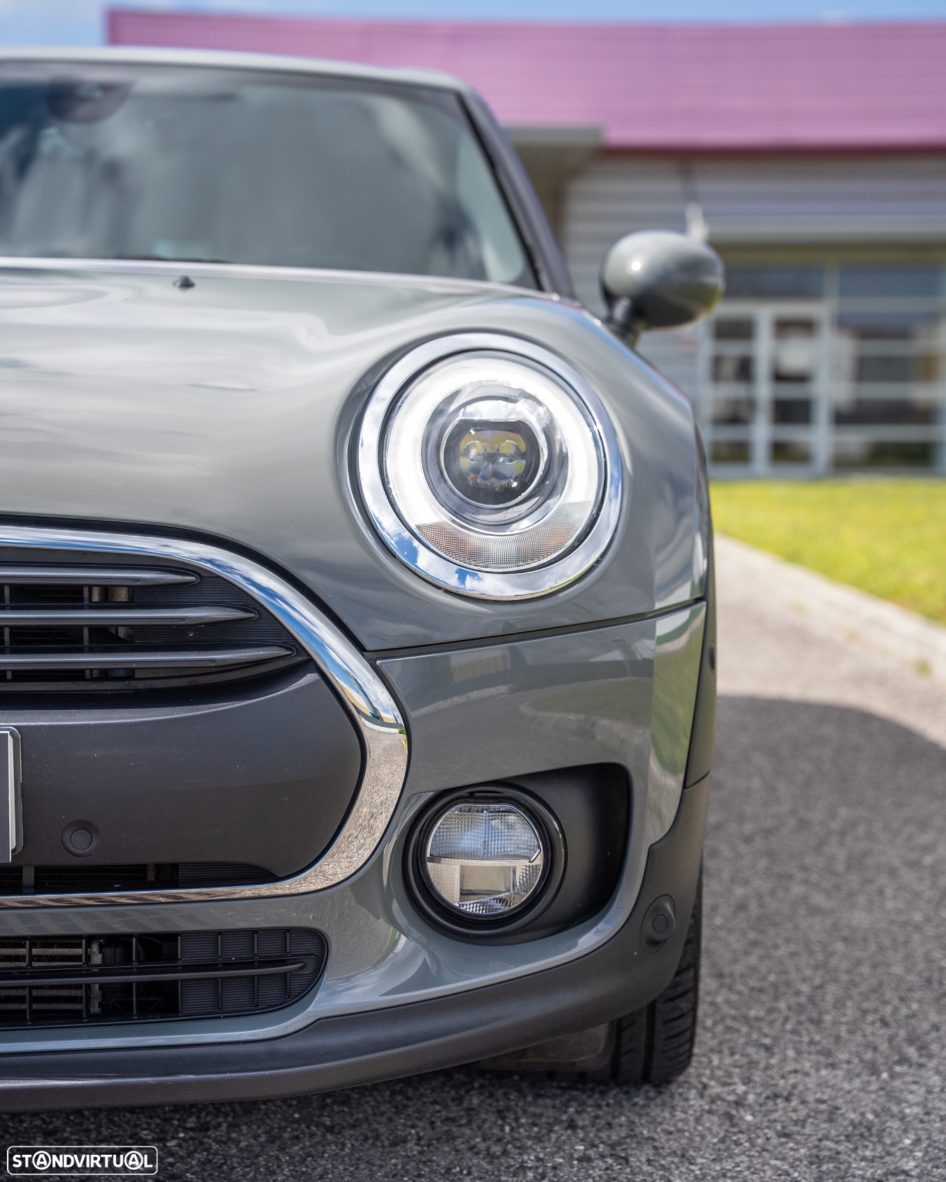 MINI Clubman One Aut. - 5